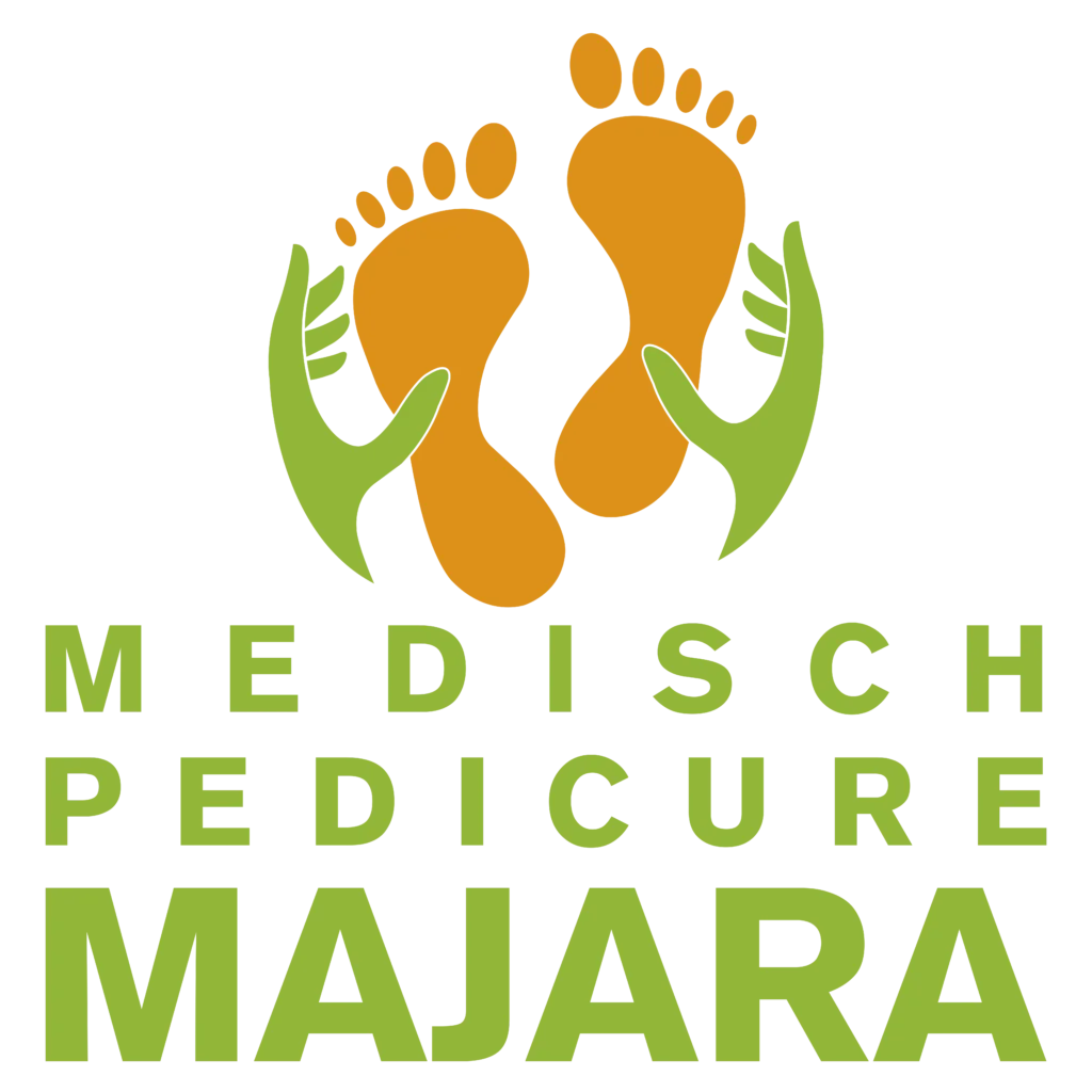 Pedicure Majara